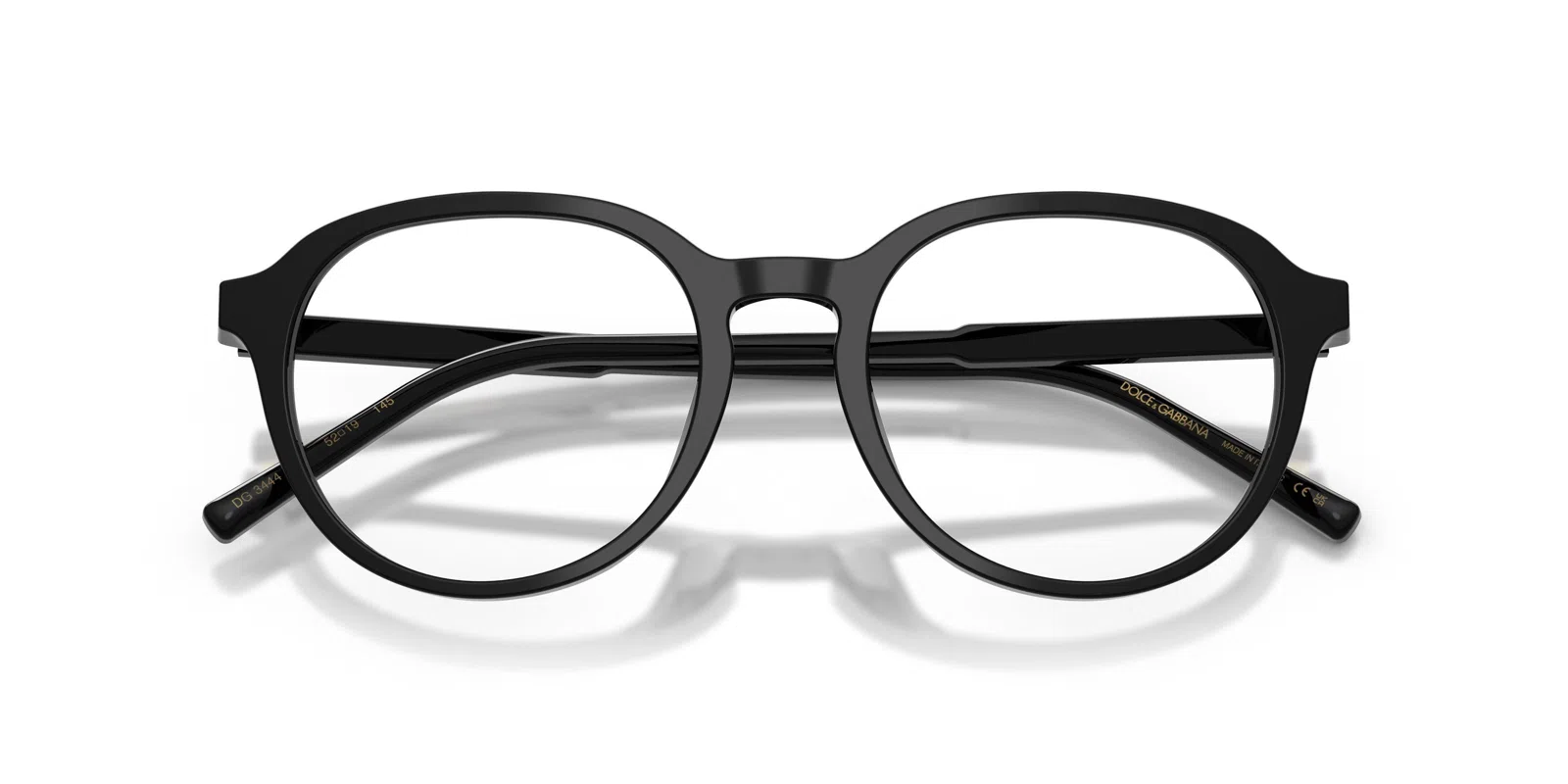 Dolce & Gabbana 3444 Eyeglasses - view 20